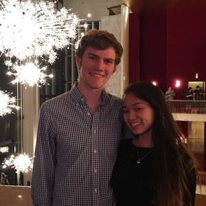 Meet your Posher, Ben